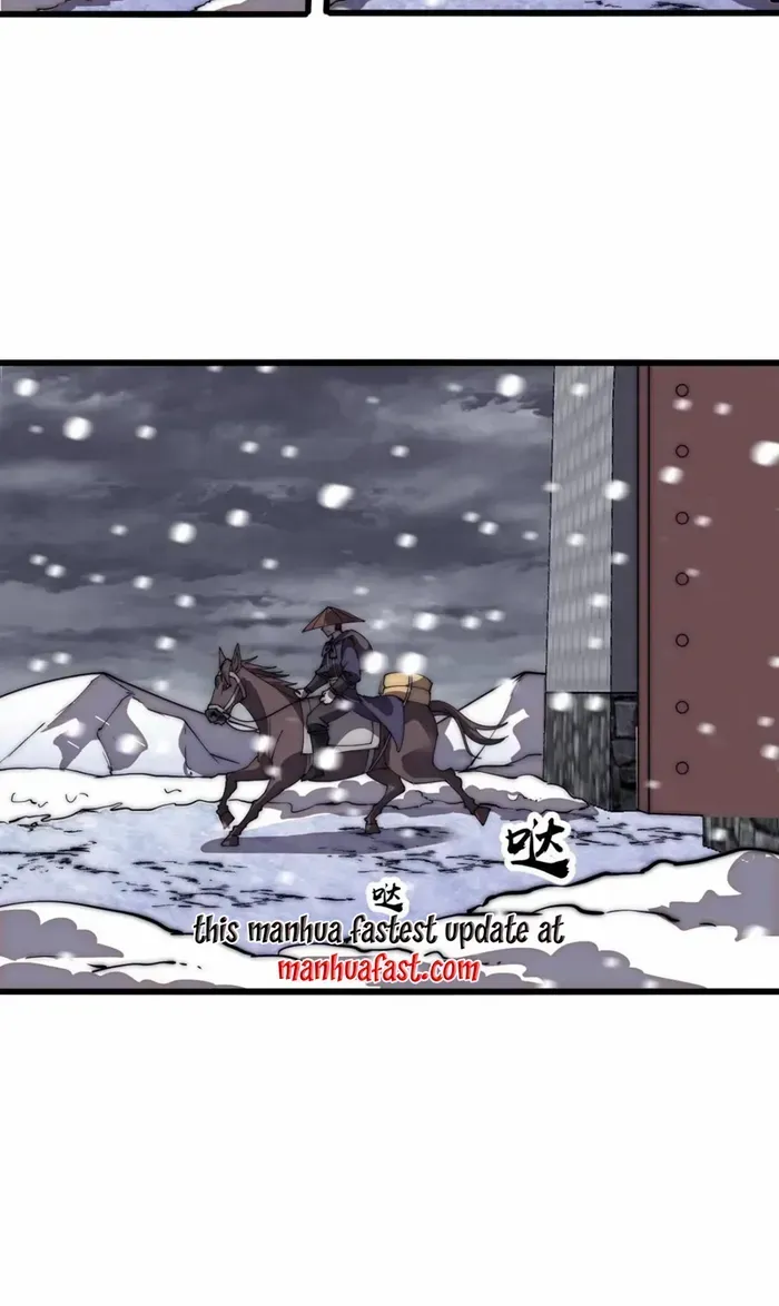 It Starts With A Mountain Mangakakalot X Chapter 669 Page 20