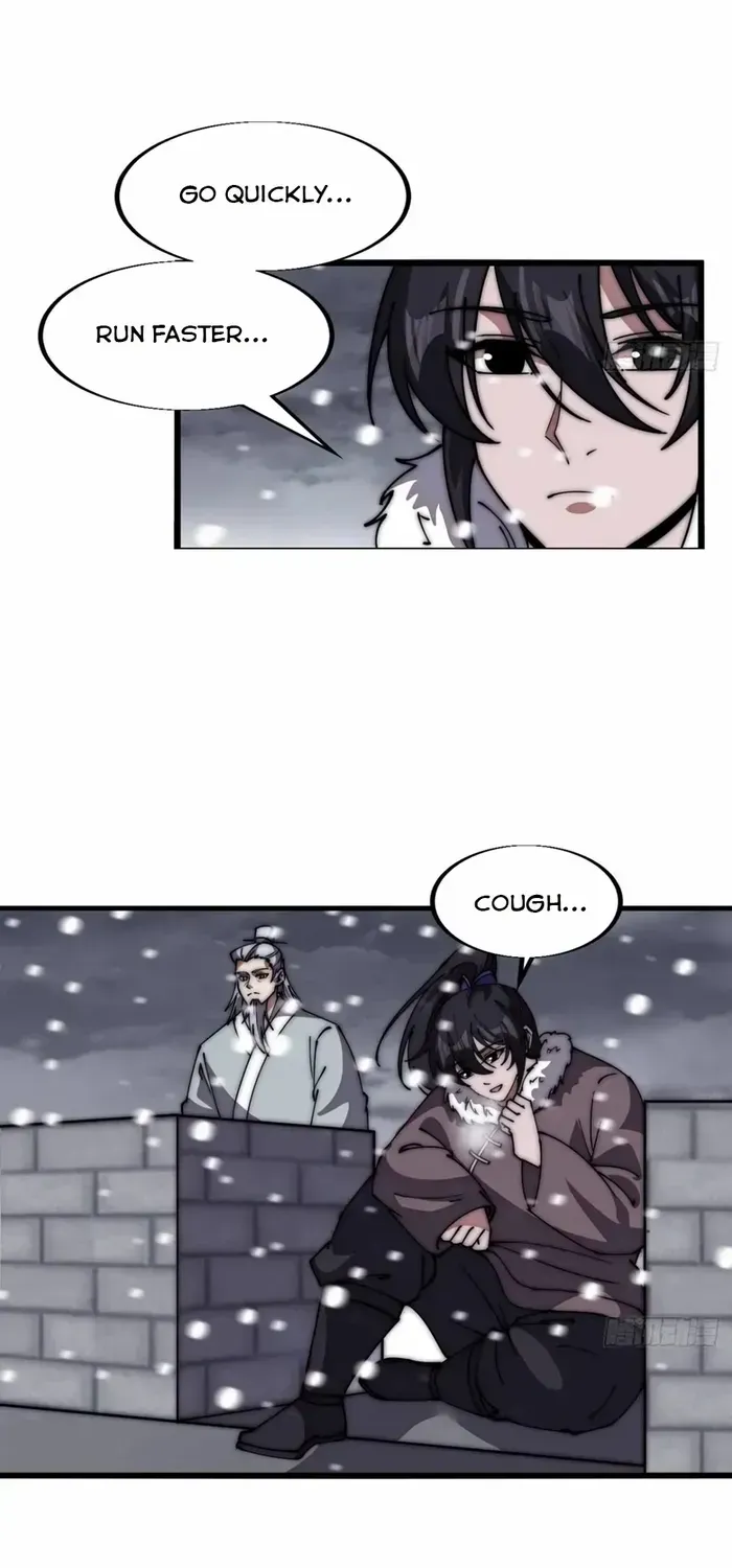 It Starts With A Mountain Mangakakalot X Chapter 669 Page 22