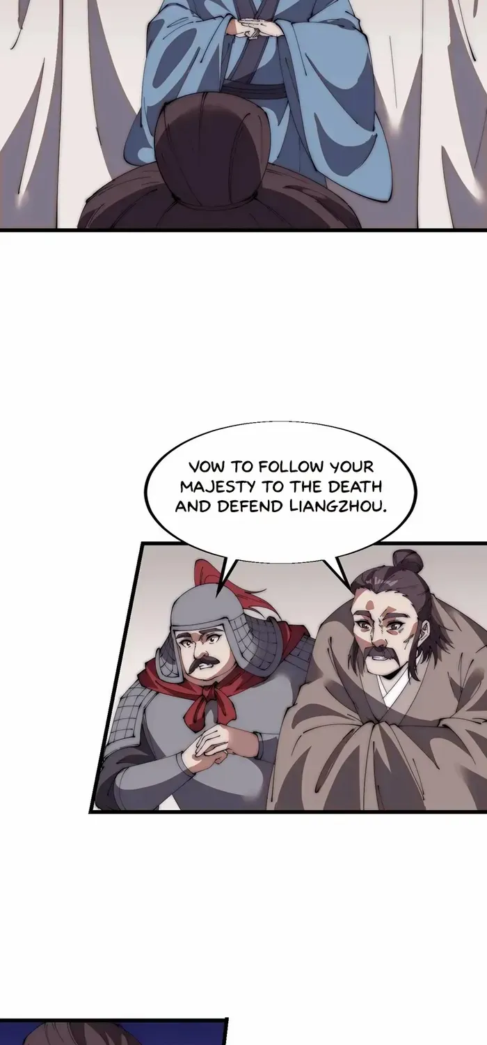 It Starts With A Mountain Mangakakalot X Chapter 671 Page 20