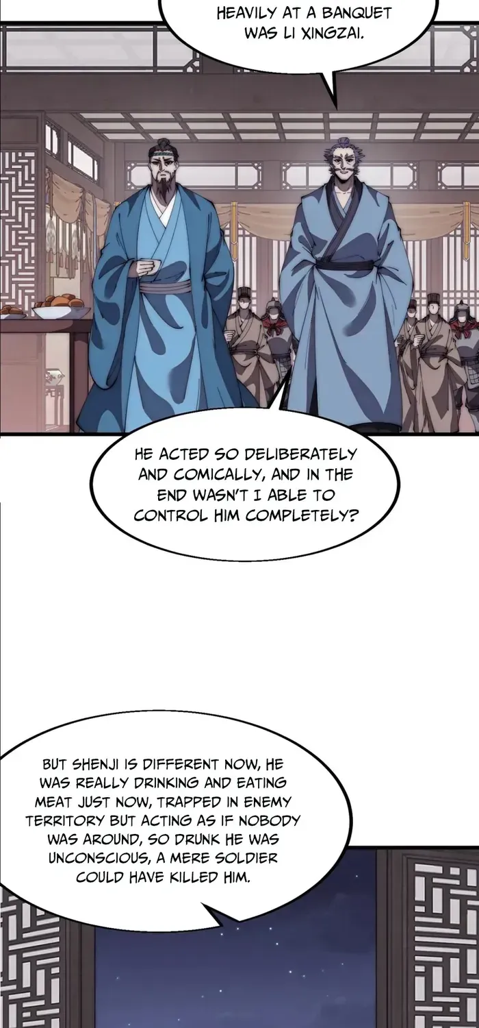 It Starts With A Mountain Mangakakalot X Chapter 679 Page 6