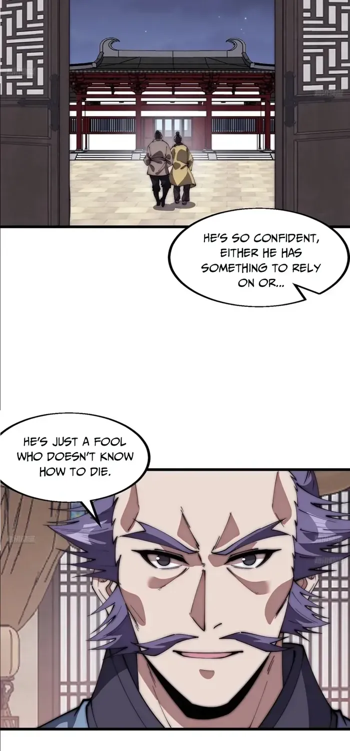 It Starts With A Mountain Mangakakalot X Chapter 679 Page 7