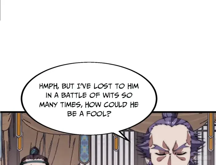 It Starts With A Mountain Mangakakalot X Chapter 679 Page 8