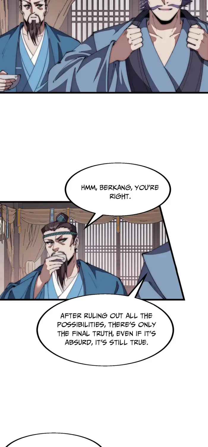 It Starts With A Mountain Mangakakalot X Chapter 679 Page 9