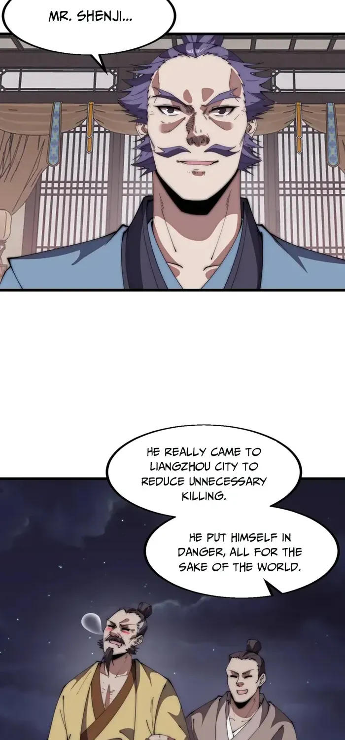 It Starts With A Mountain Mangakakalot X Chapter 679 Page 10