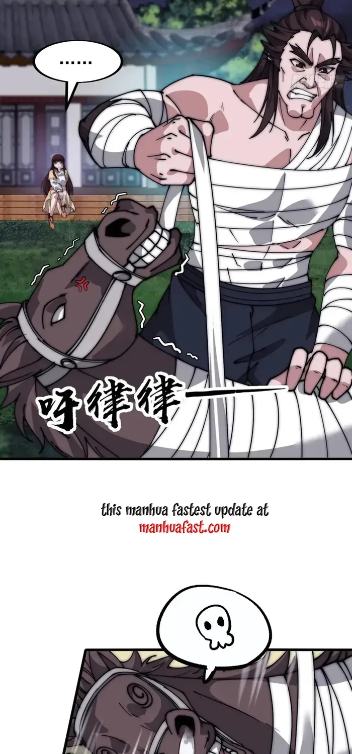 It Starts With A Mountain Mangakakalot X Chapter 679 Page 20