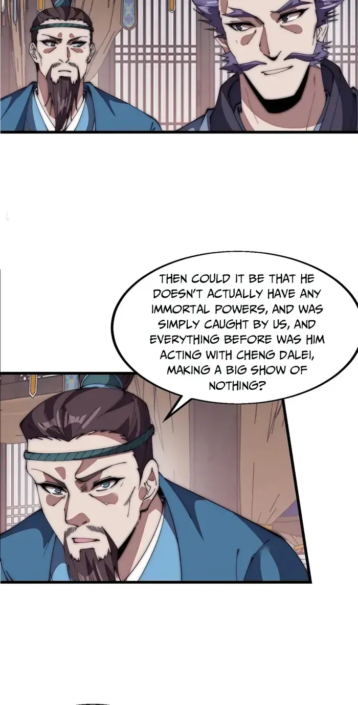 It Starts With A Mountain Mangakakalot X Chapter 679 Page 3