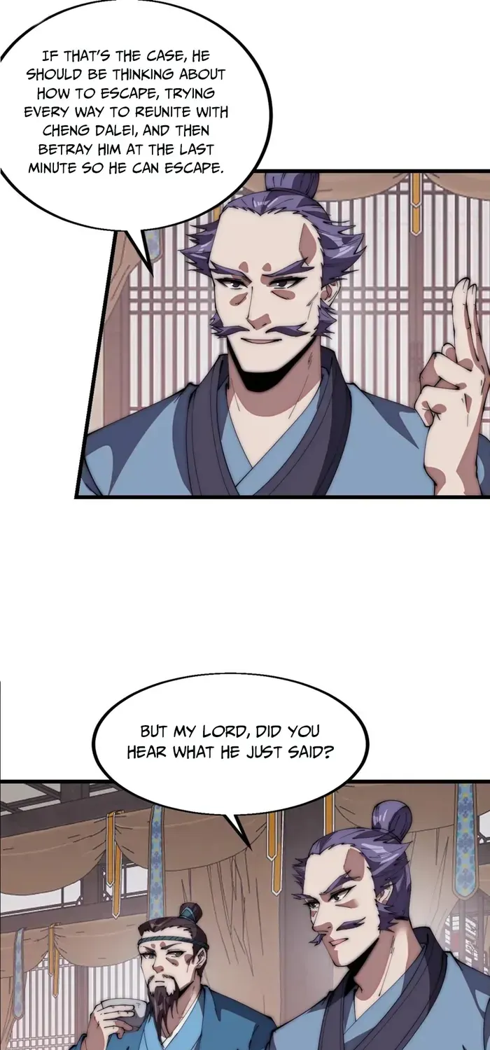 It Starts With A Mountain Mangakakalot X Chapter 679 Page 4