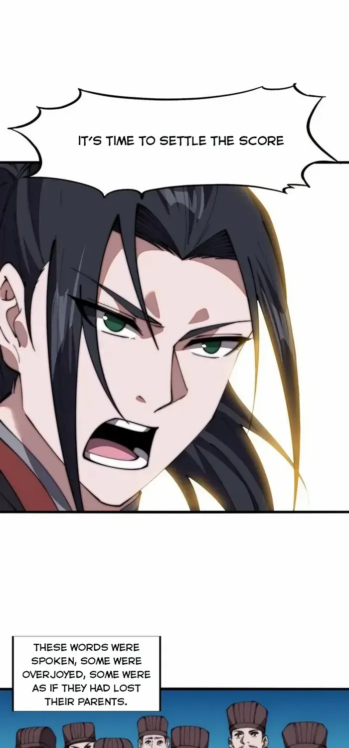 It Starts With A Mountain Mangakakalot X Chapter 689 Page 20