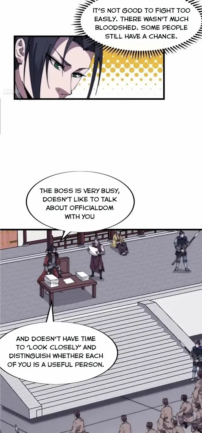 It Starts With A Mountain Mangakakalot X Chapter 689 Page 4