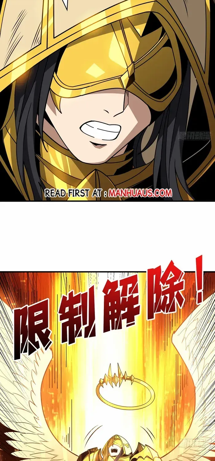 It Starts with a kingpin account Mangakakalot X Chapter 431 Page 3
