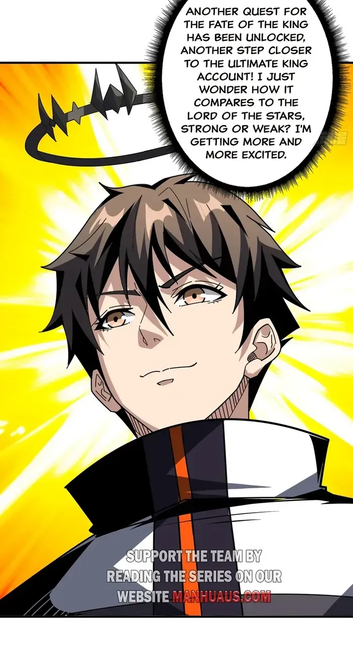 It Starts with a kingpin account Mangakakalot X Chapter 432 Page 4
