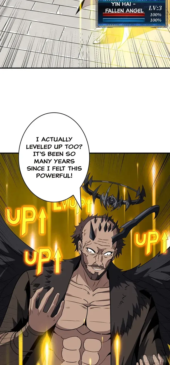 It Starts with a kingpin account Mangakakalot X Chapter 432 Page 6