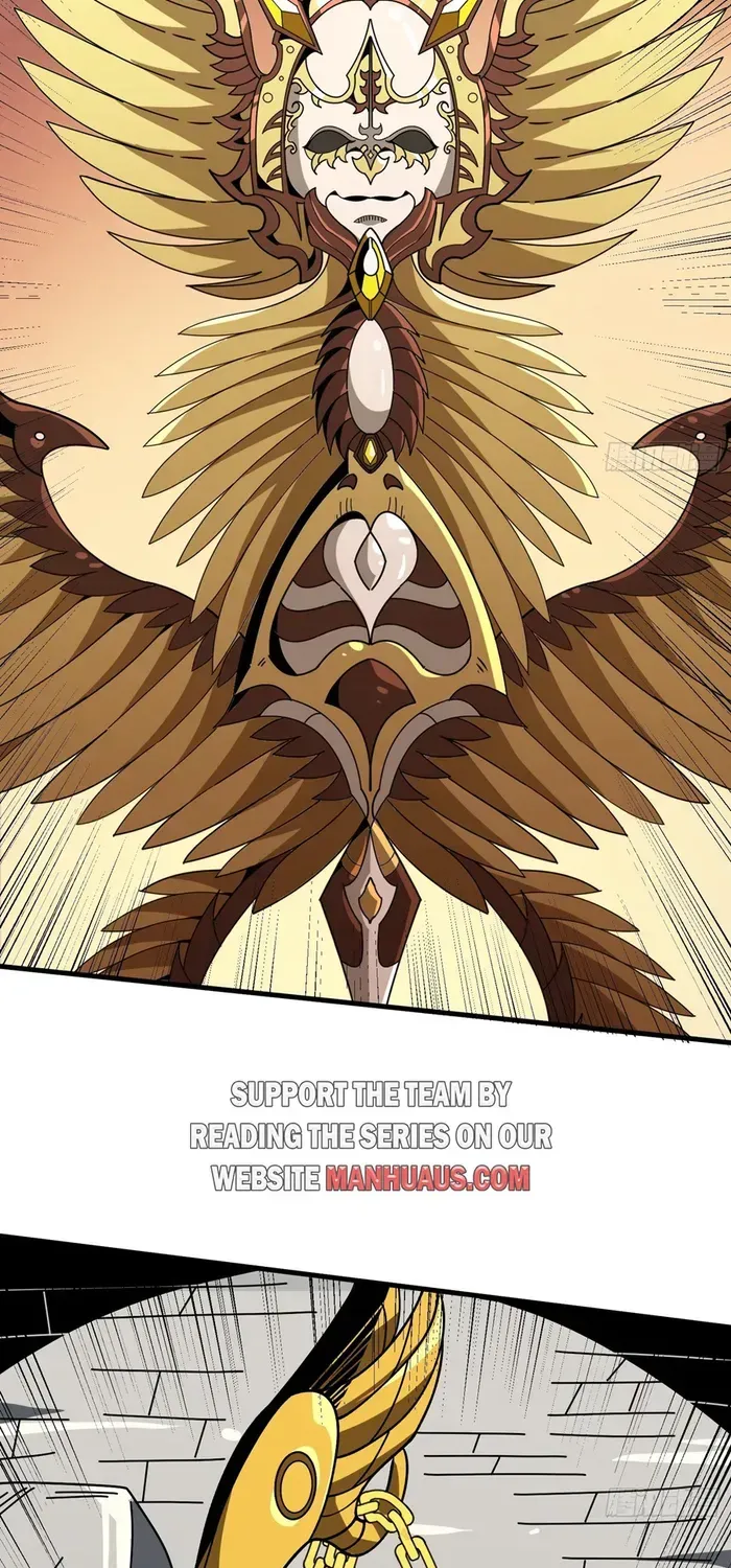 It Starts with a kingpin account Mangakakalot X Chapter 433 Page 3