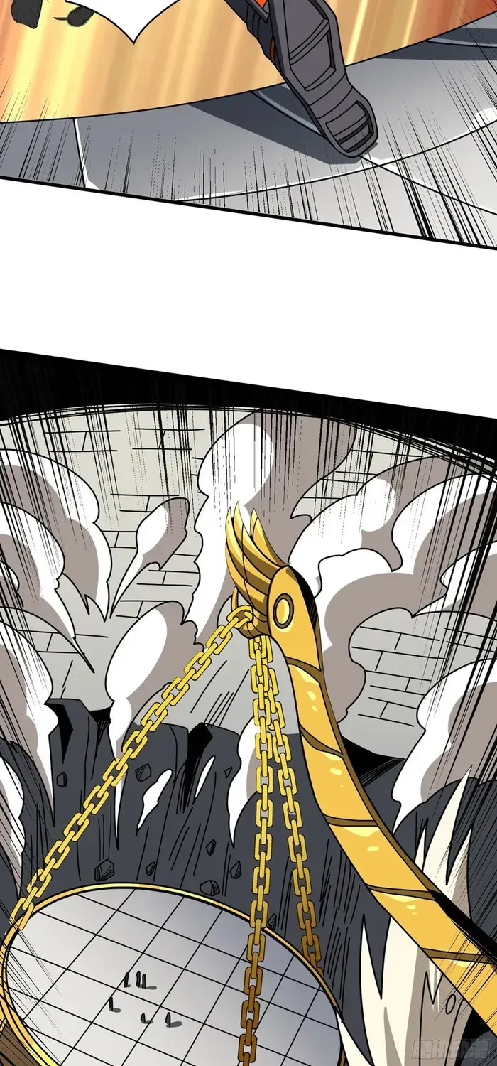 It Starts with a kingpin account Mangakakalot X Chapter 433 Page 7