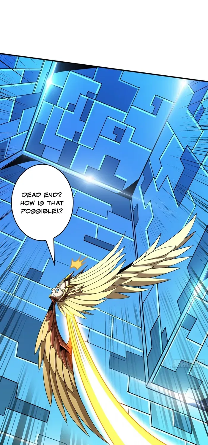 It Starts with a kingpin account Mangakakalot X Chapter 434 Page 9