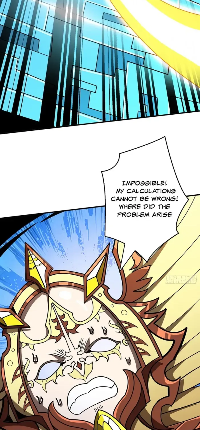 It Starts with a kingpin account Mangakakalot X Chapter 434 Page 10