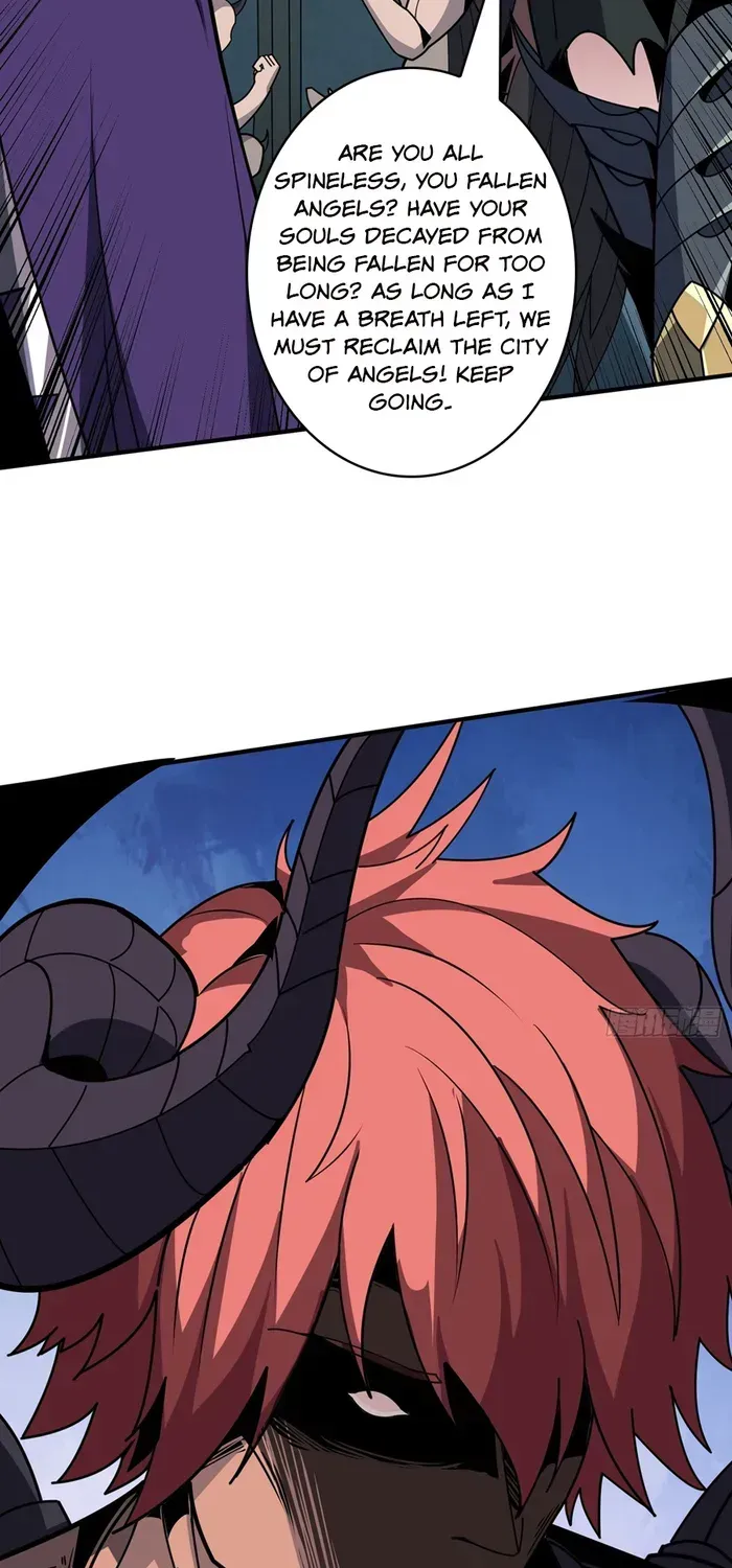 It Starts with a kingpin account Mangakakalot X Chapter 435 Page 10
