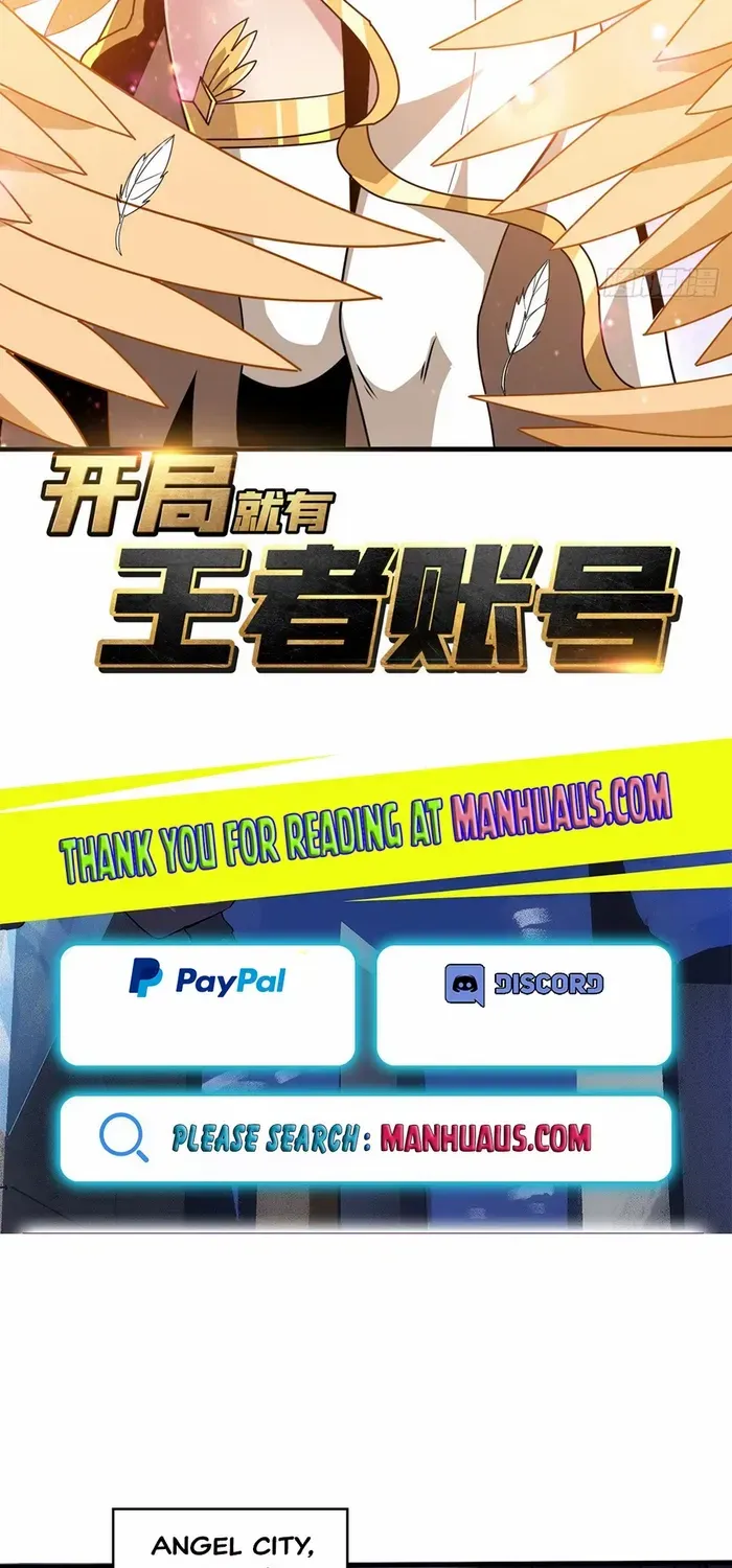 It Starts with a kingpin account Mangakakalot X Chapter 437 Page 3