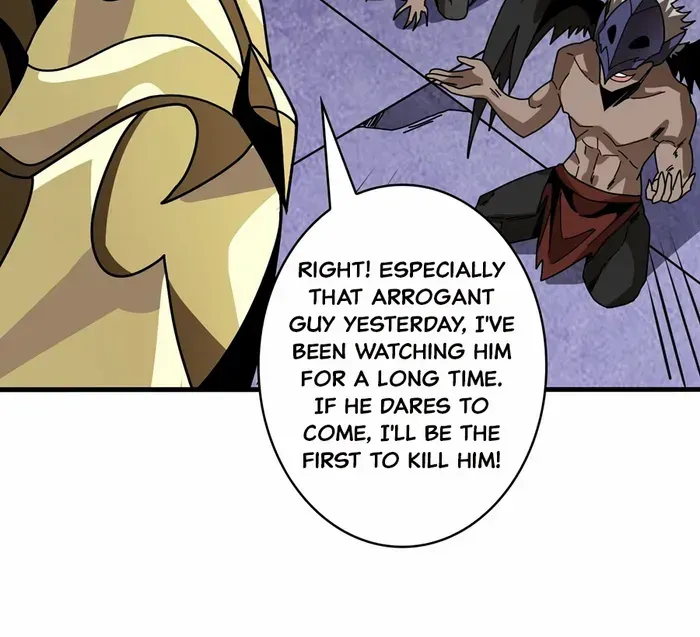 It Starts with a kingpin account Mangakakalot X Chapter 437 Page 6