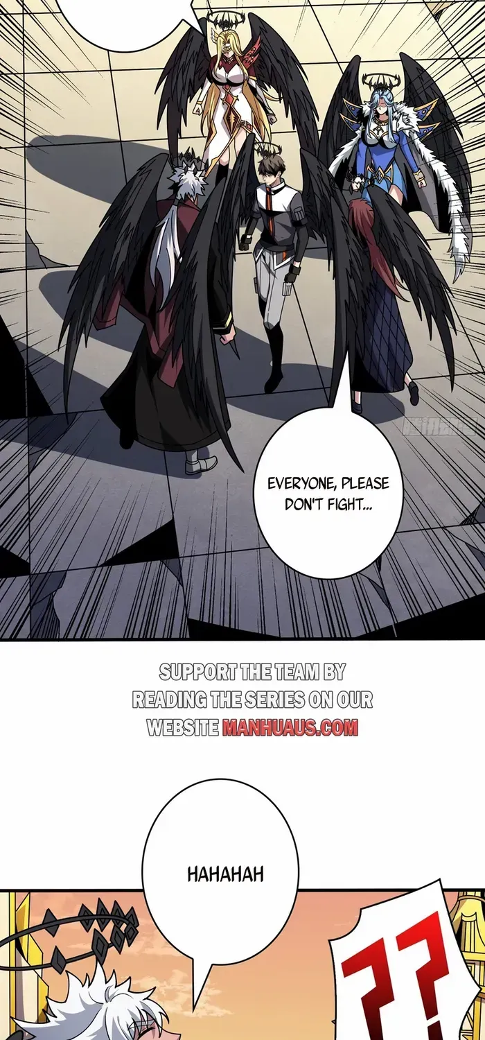It Starts with a kingpin account Mangakakalot X Chapter 447 Page 4
