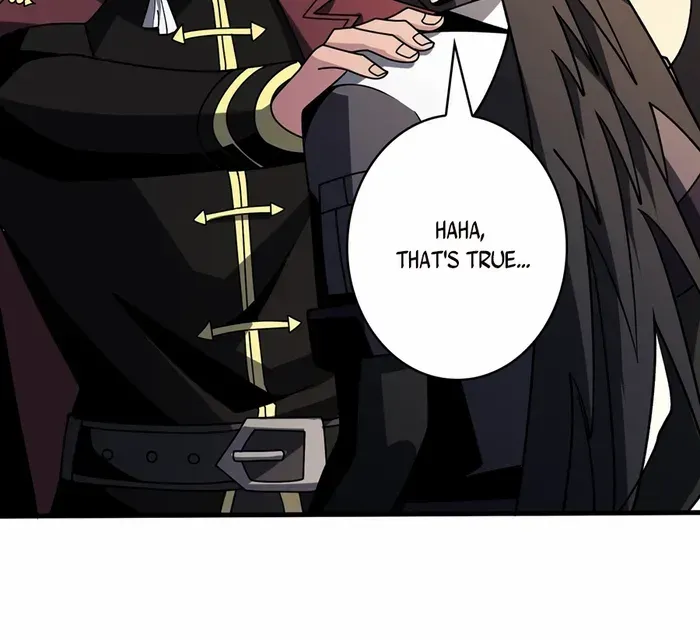 It Starts with a kingpin account Mangakakalot X Chapter 447 Page 6