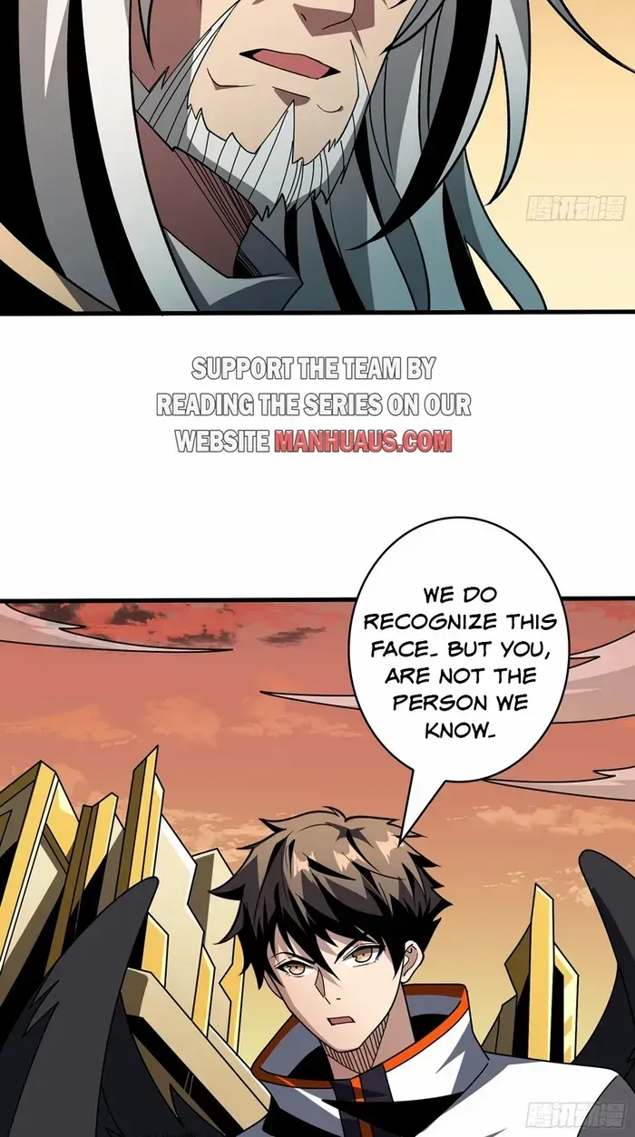It Starts with a kingpin account Mangakakalot X Chapter 448 Page 4