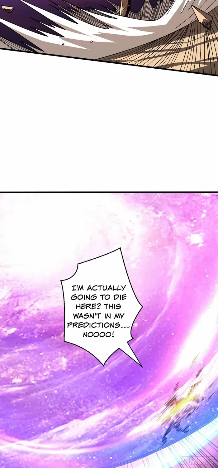 It Starts with a kingpin account Mangakakalot X Chapter 449 Page 6