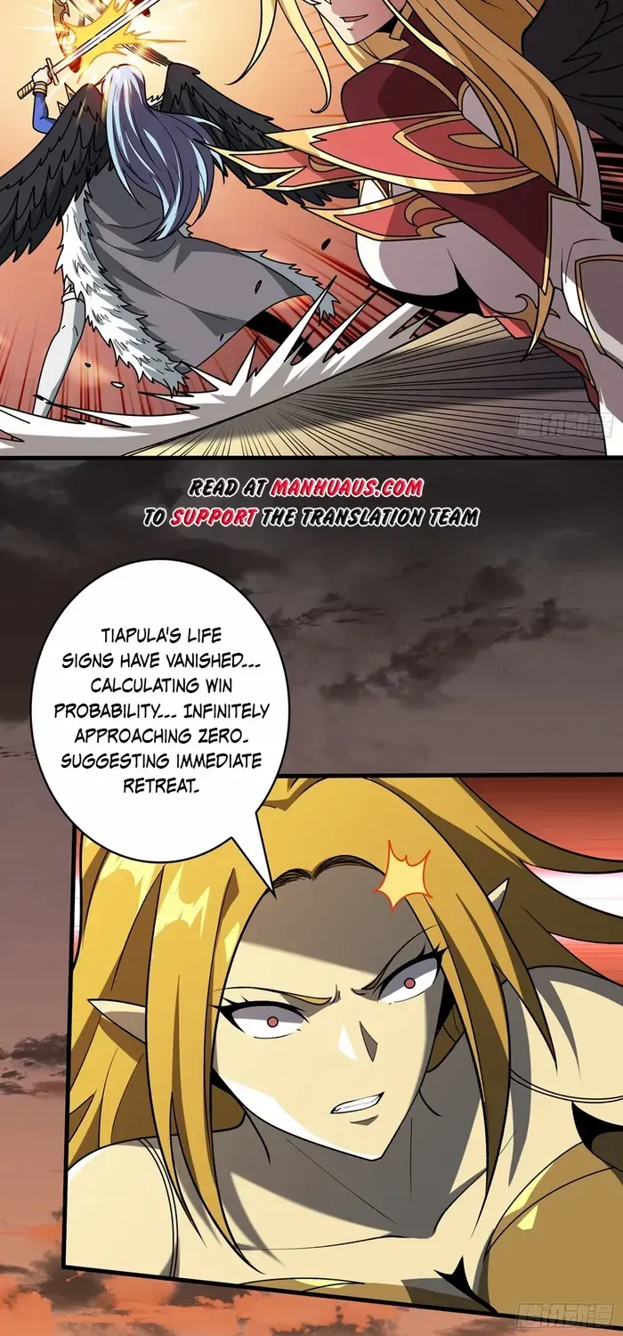 It Starts with a kingpin account Mangakakalot X Chapter 449 Page 8