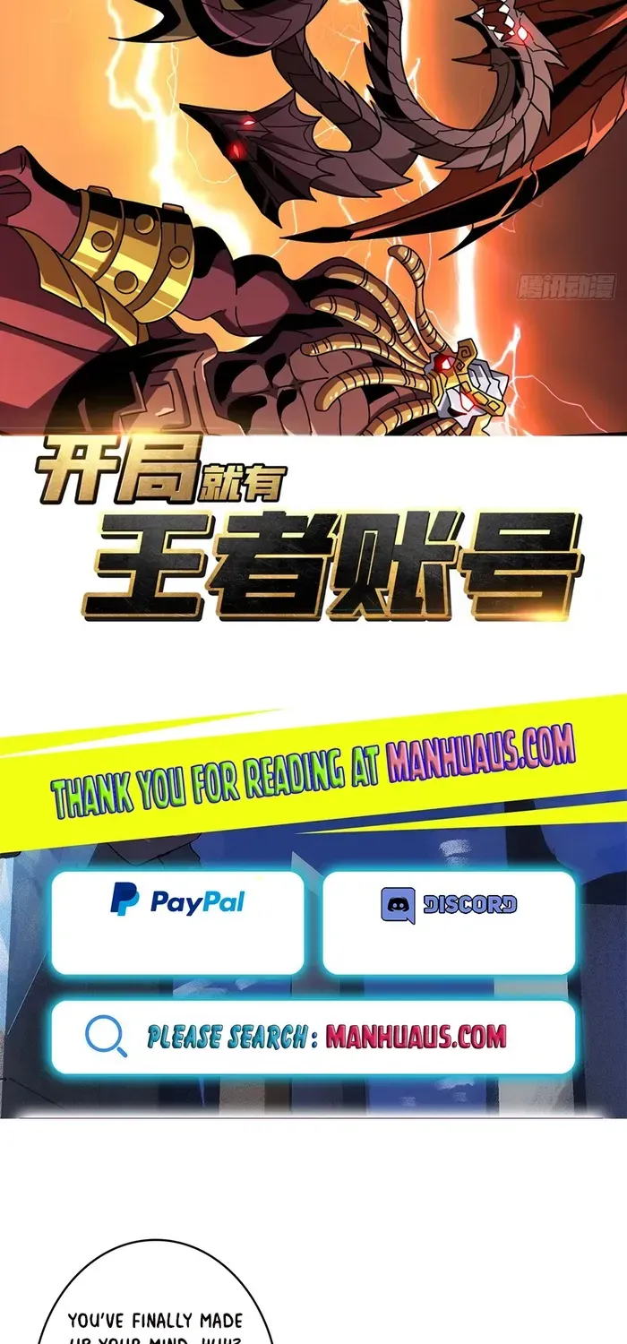 It Starts with a kingpin account Mangakakalot X Chapter 451 Page 3