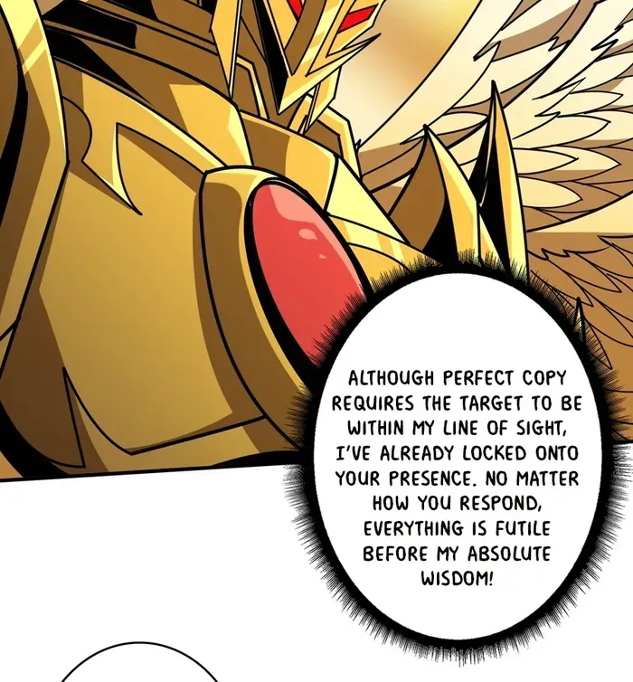 It Starts with a kingpin account Mangakakalot X Chapter 451 Page 6