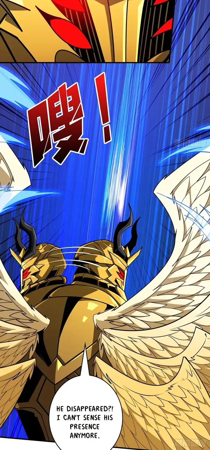 It Starts with a kingpin account Mangakakalot X Chapter 451 Page 8