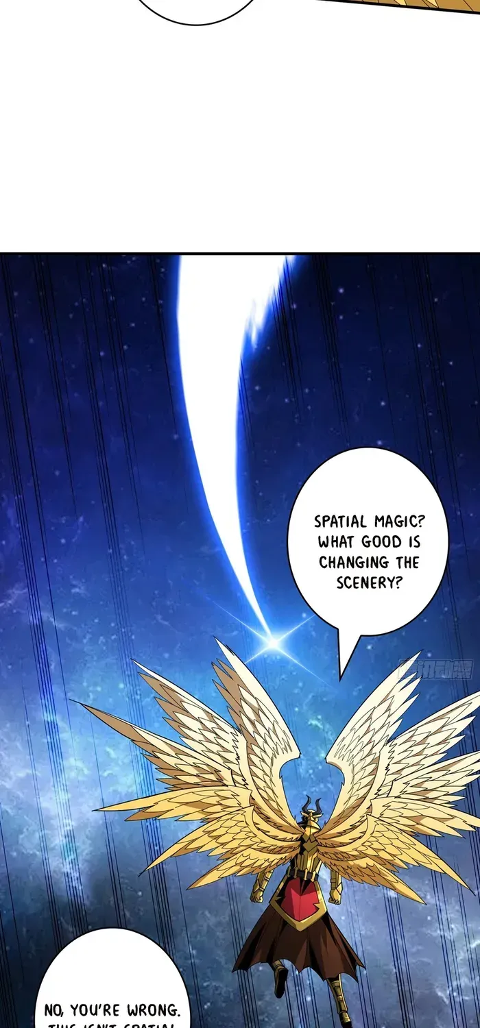 It Starts with a kingpin account Mangakakalot X Chapter 451 Page 9