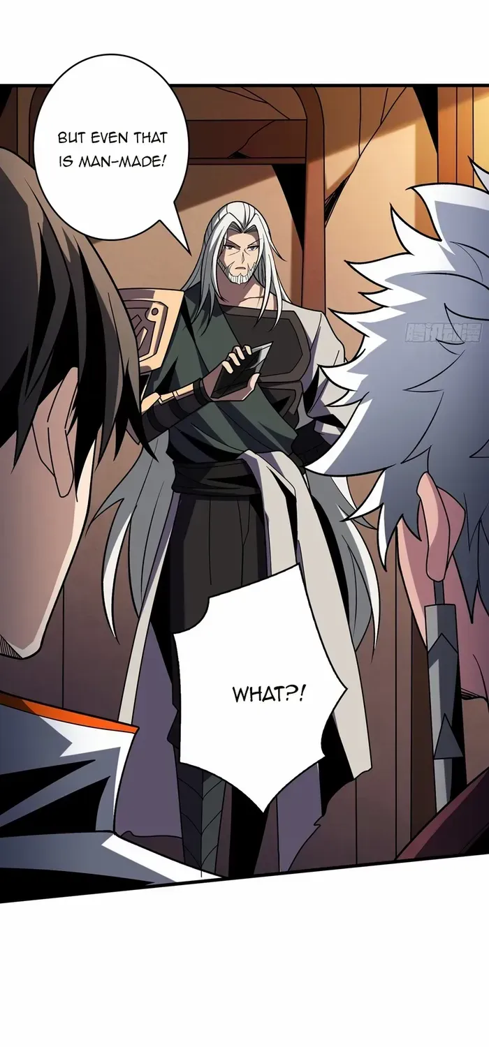 It Starts with a kingpin account Mangakakalot X Chapter 453 Page 8