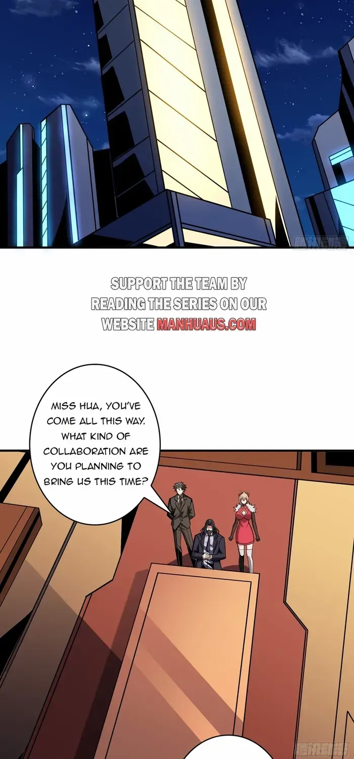 It Starts with a kingpin account Mangakakalot X Chapter 454 Page 4