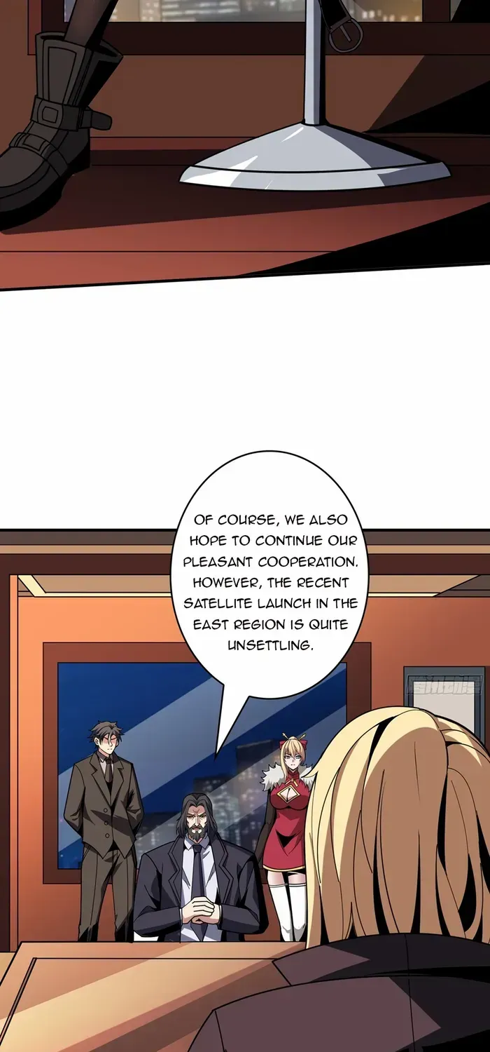 It Starts with a kingpin account Mangakakalot X Chapter 454 Page 7