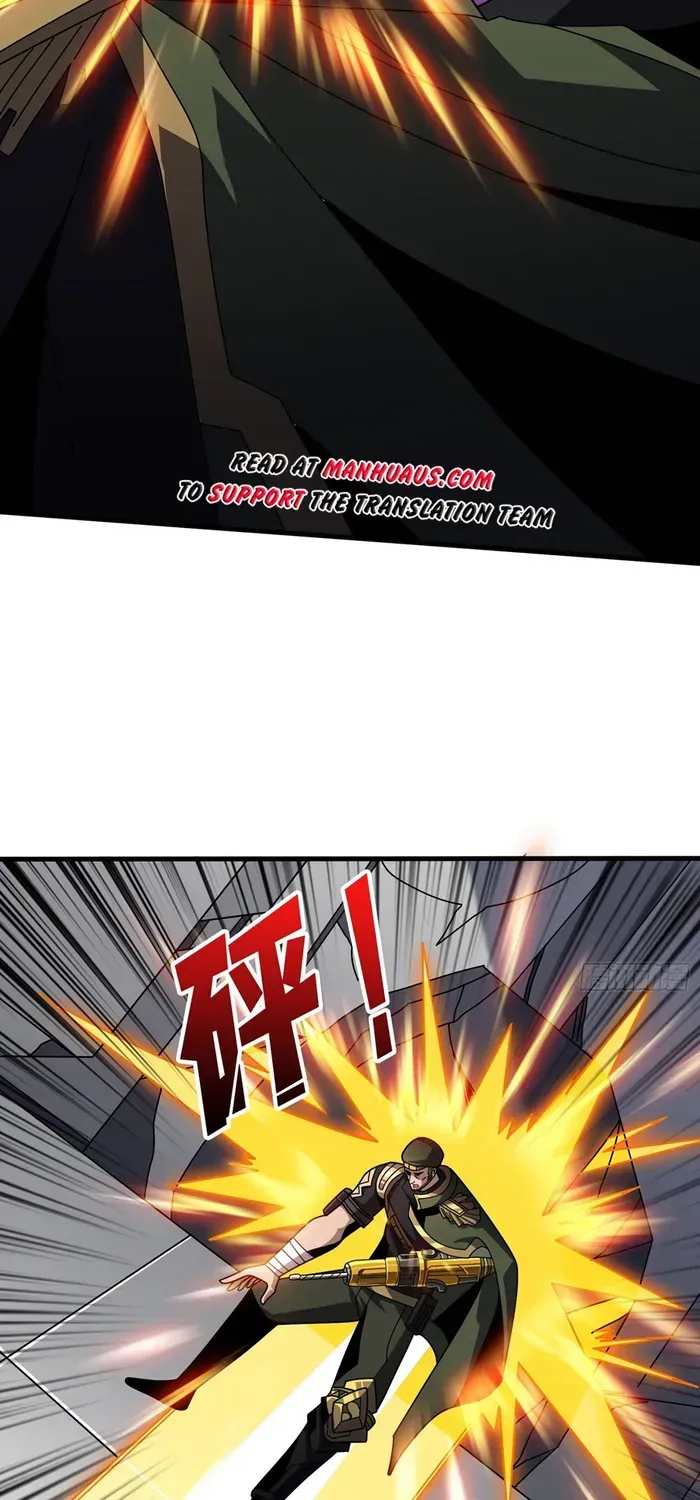 It Starts with a kingpin account Mangakakalot X Chapter 459 Page 9