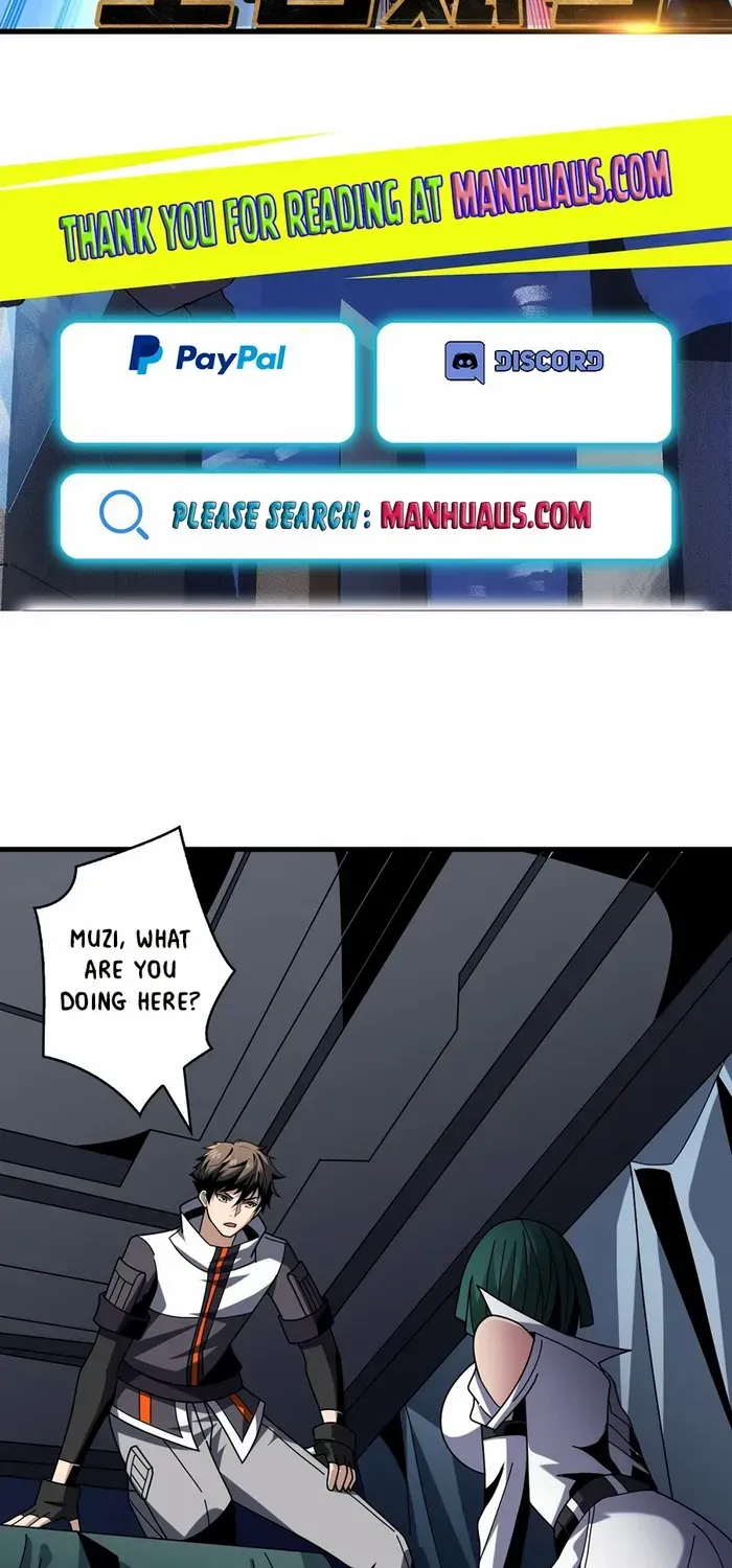It Starts with a kingpin account Mangakakalot X Chapter 460 Page 3