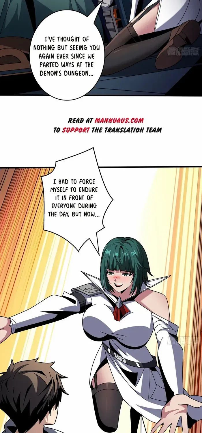 It Starts with a kingpin account Mangakakalot X Chapter 460 Page 4