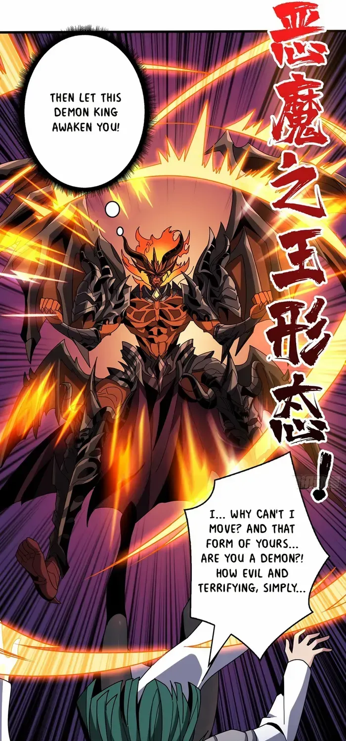It Starts with a kingpin account Mangakakalot X Chapter 460 Page 7
