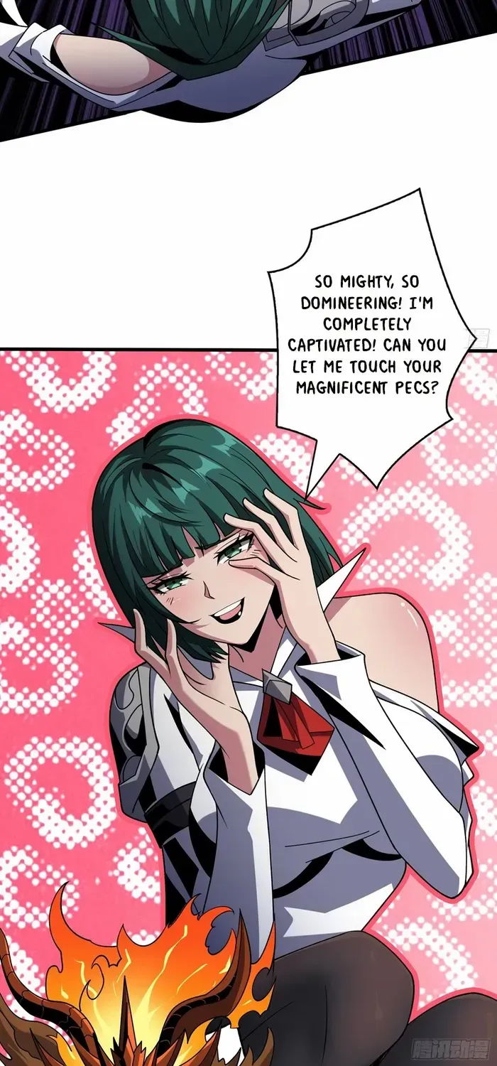 It Starts with a kingpin account Mangakakalot X Chapter 460 Page 8