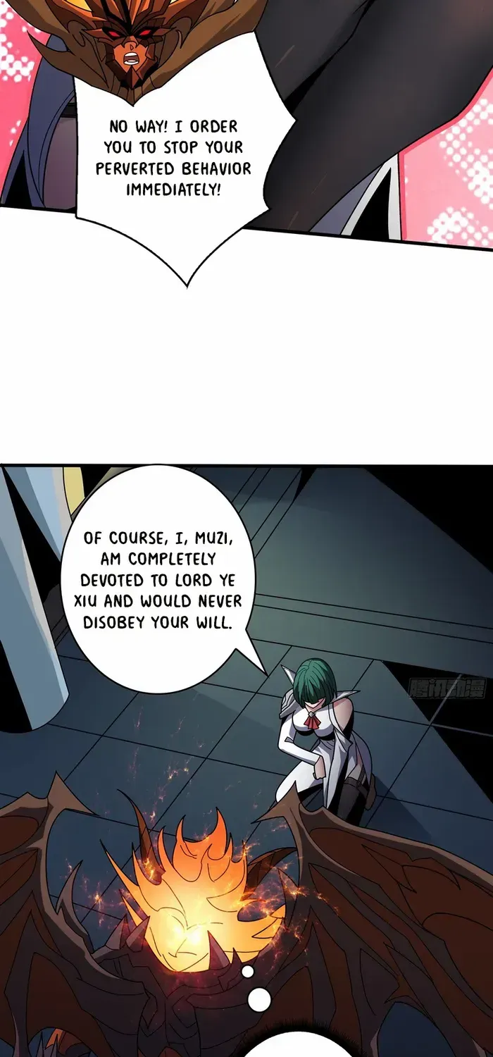 It Starts with a kingpin account Mangakakalot X Chapter 460 Page 9