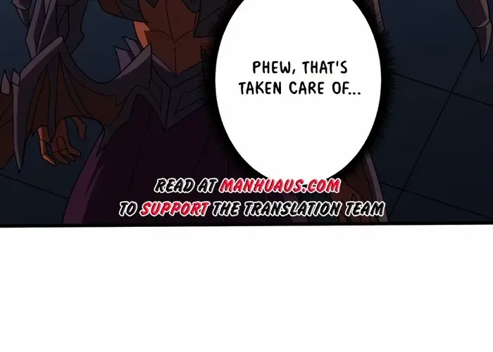It Starts with a kingpin account Mangakakalot X Chapter 460 Page 10