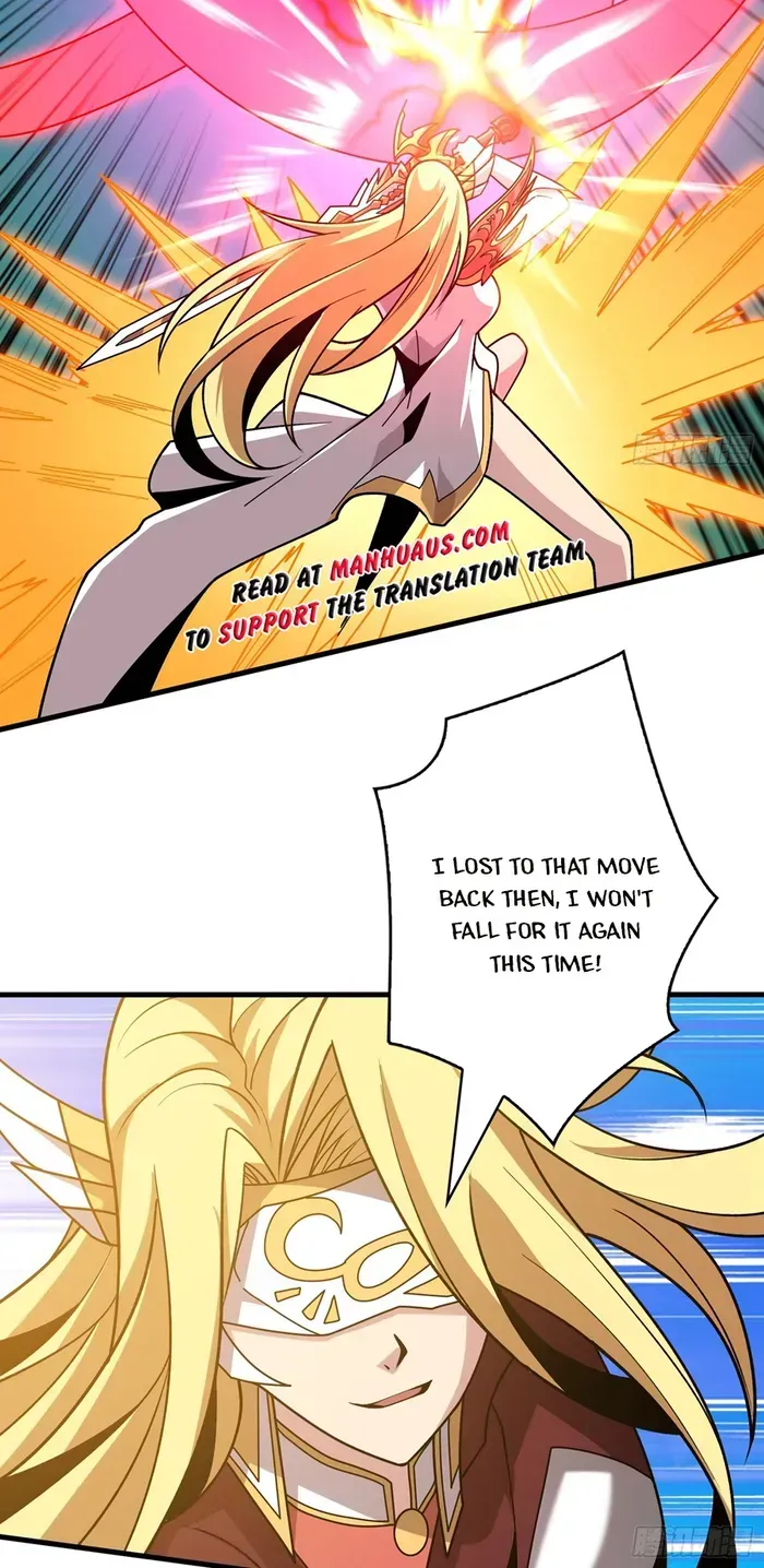 It Starts with a kingpin account Mangakakalot X Chapter 462 Page 5