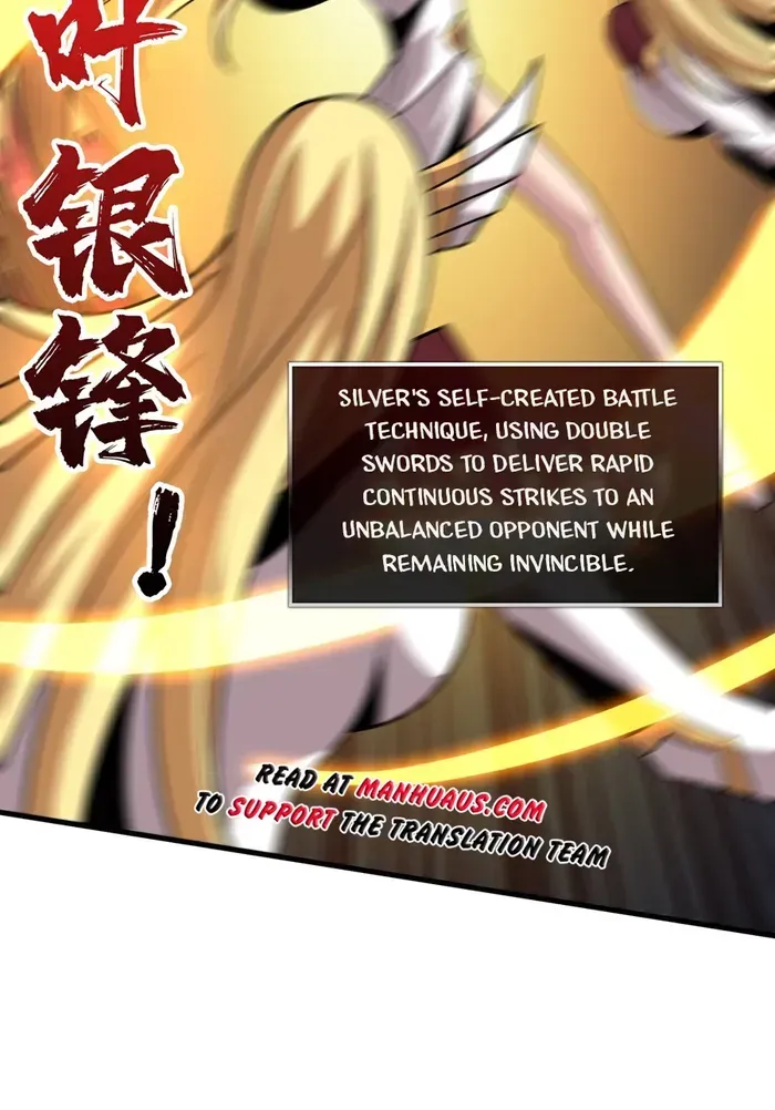 It Starts with a kingpin account Mangakakalot X Chapter 462 Page 10