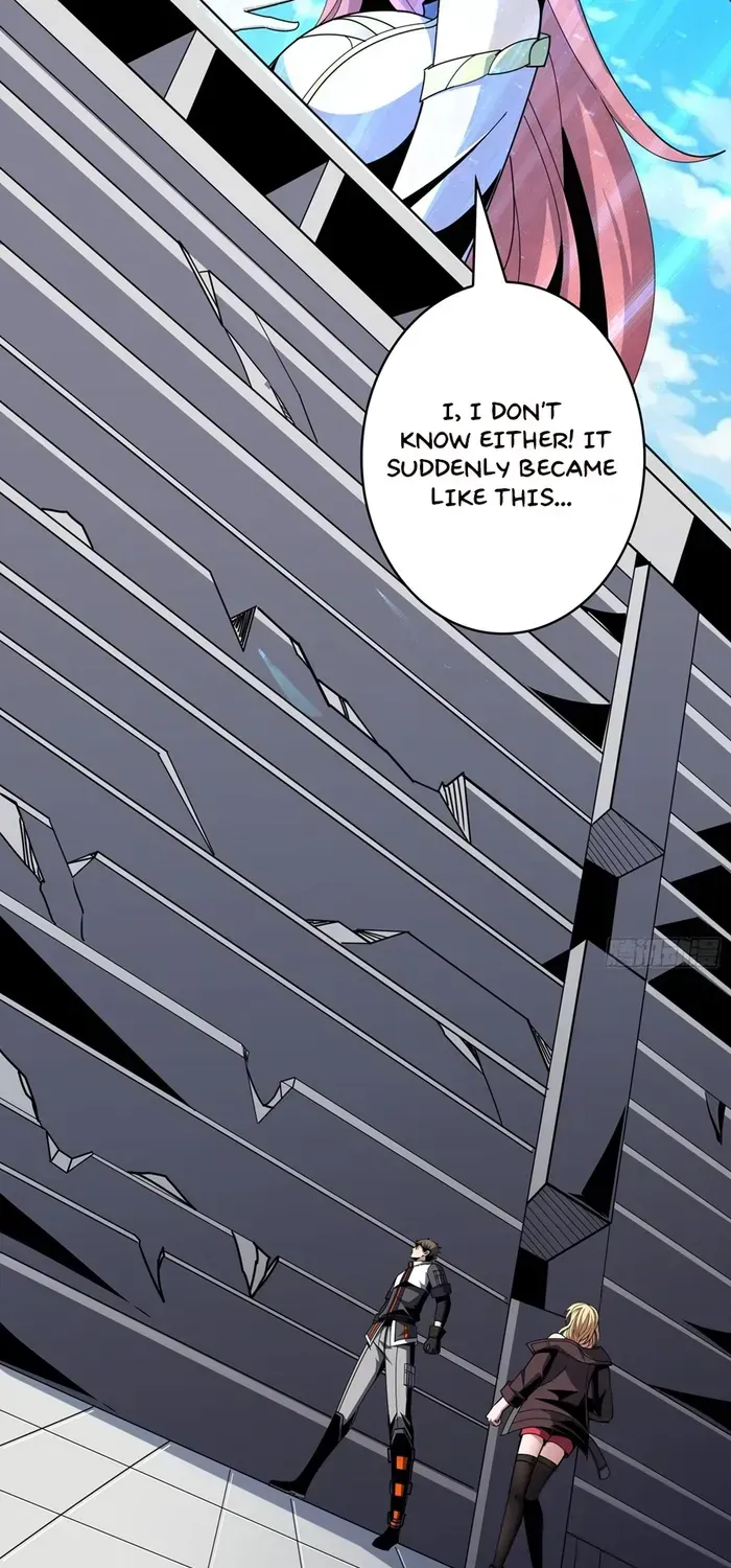 It Starts with a kingpin account Mangakakalot X Chapter 464 Page 5