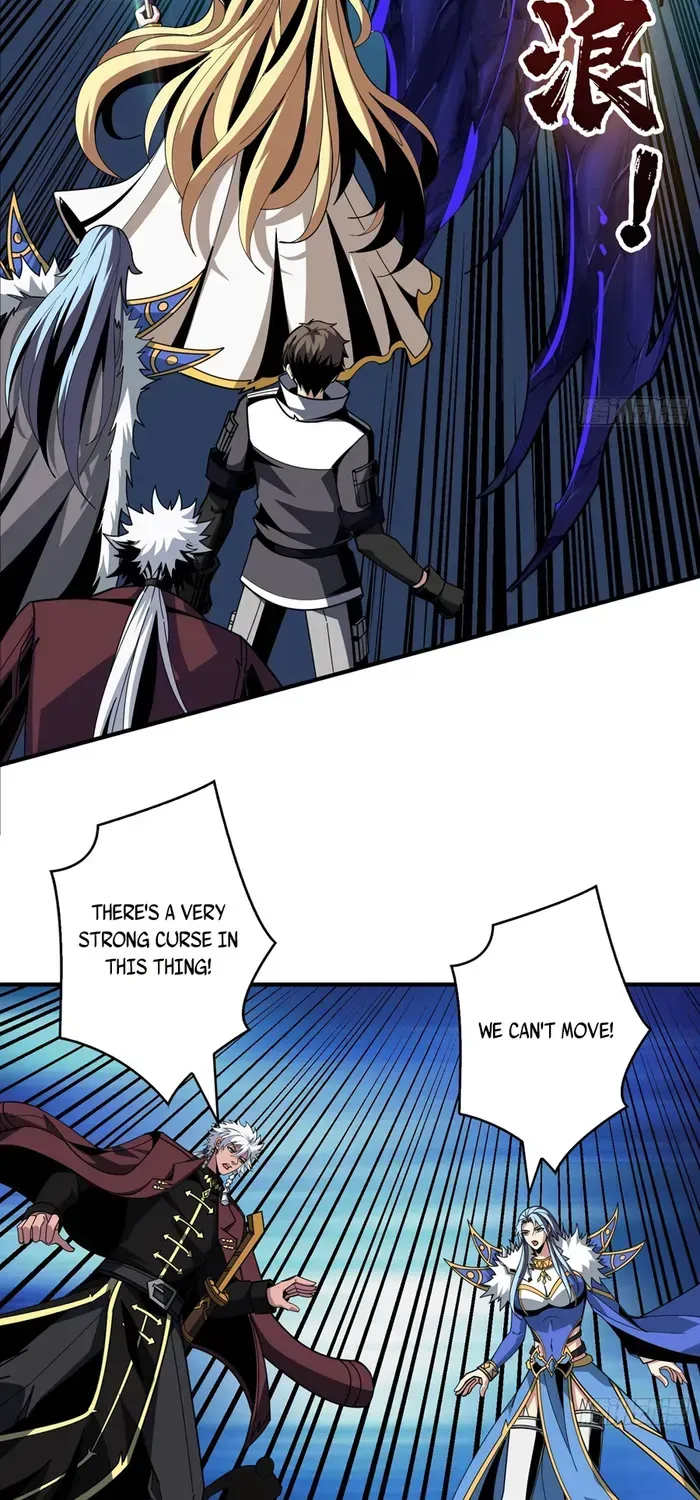 It Starts with a kingpin account Mangakakalot X Chapter 465 Page 5