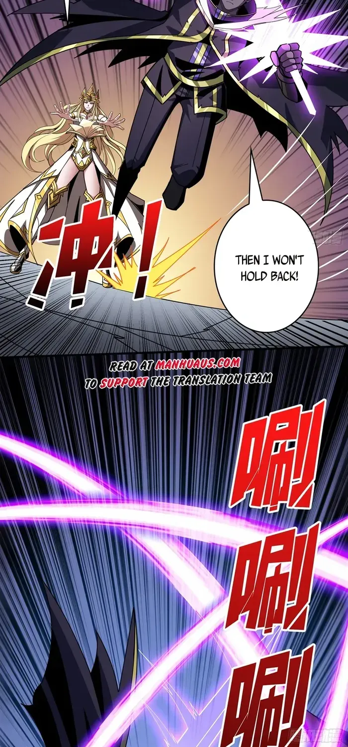It Starts with a kingpin account Mangakakalot X Chapter 465 Page 10
