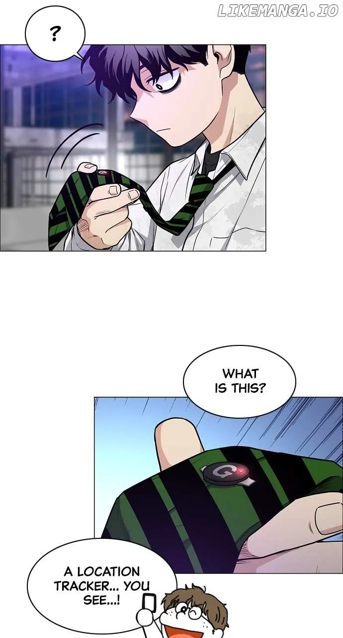 Jakdu Mangakakalot X Chapter 32 Page 6