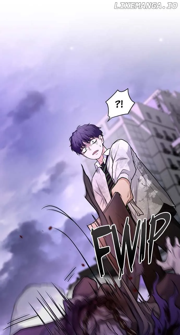 Jakdu Mangakakalot X Chapter 33 Page 43