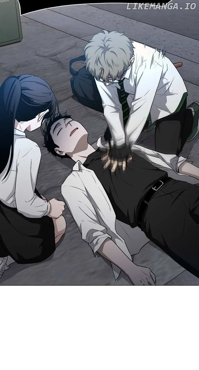Jakdu Mangakakalot X Chapter 33 Page 133